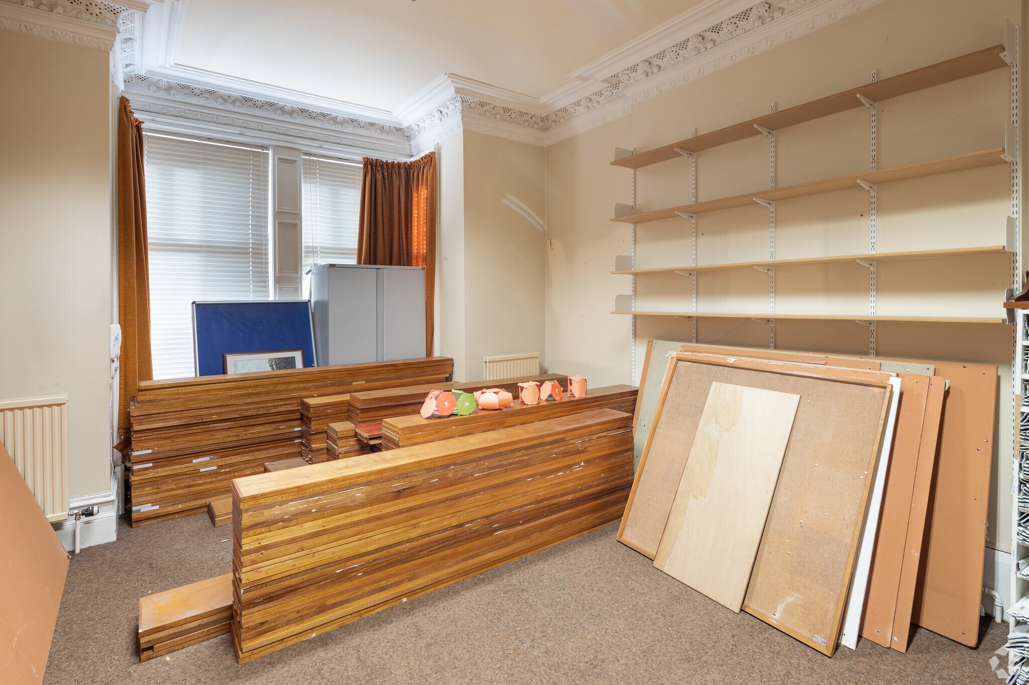 3-5 Salisbury Rd, Leicester for lease Interior Photo- Image 1 of 8