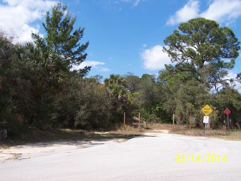 0000 Curtis Blvd, Port St John, FL 32927