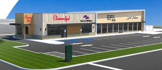 More details for Building 110 148th St, Jamaica, NY - Retail for Lease