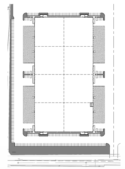 860 1300 S, American Fork, UT for lease - Building Photo - Image 2 of 2