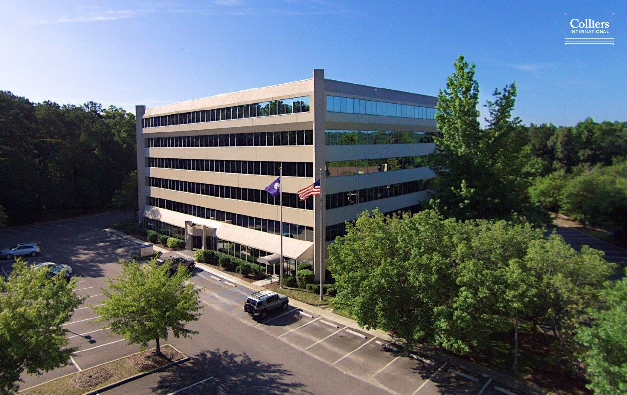 140 Stoneridge Dr, Columbia, SC 29210 The Atrium at Stoneridge