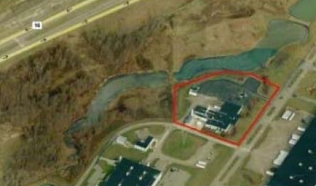 5695 Eco Pky, Frazeysburg, OH for sale - Building Photo - Image 2 of 6