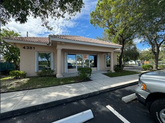 More details for 4381 N Dixie Hwy, Deerfield Beach, FL - Office/Retail for Lease