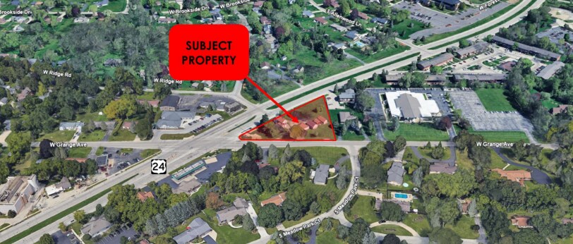 9775 W Forest Home Ave, Hales Corners, WI for sale Primary Photo- Image 1 of 4