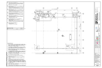 2100 Mount Holly Rd, Burlington, NJ for lease Site Plan- Image 1 of 1