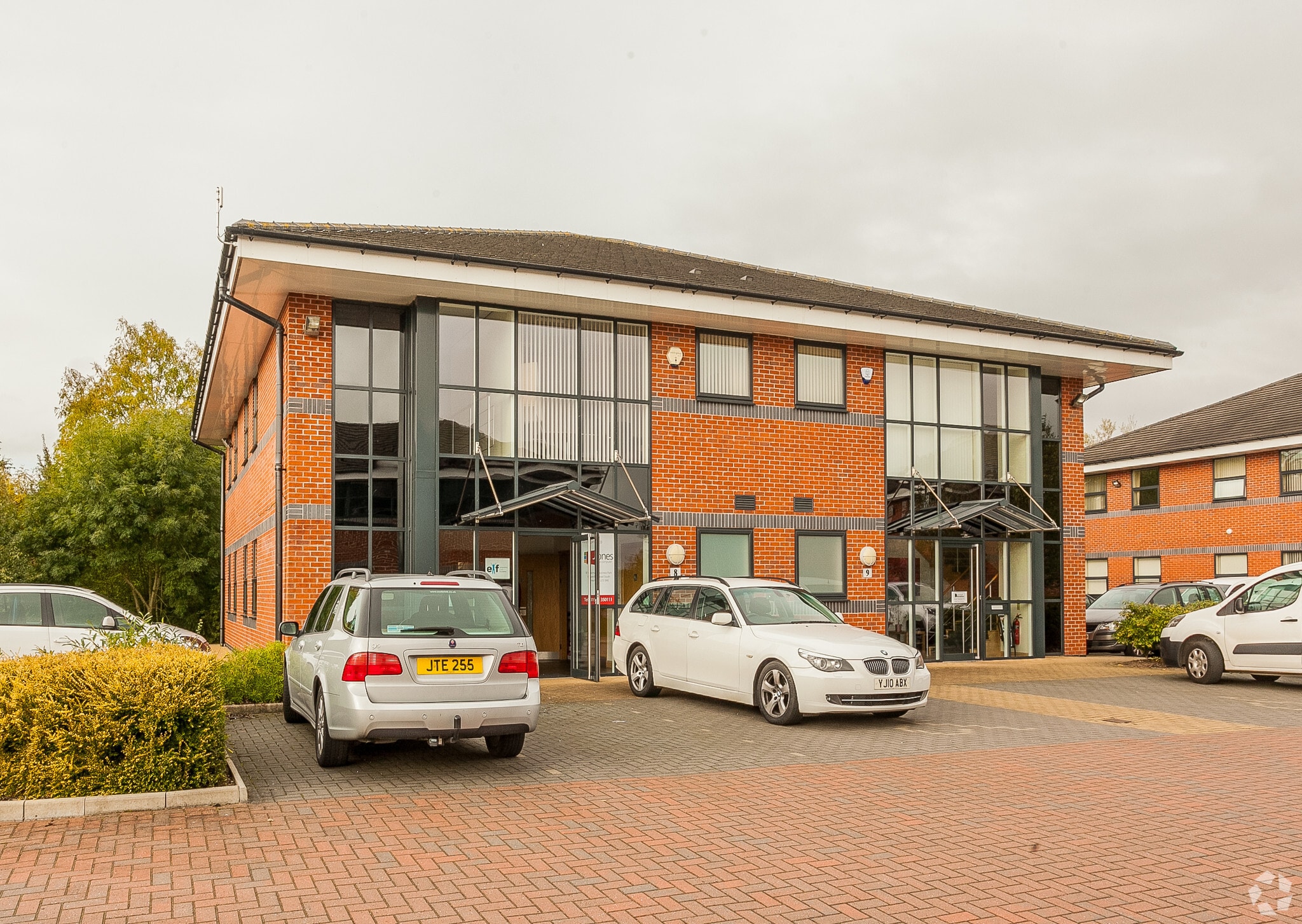 Clywedog Rd S, Wrexham for sale Building Photo- Image 1 of 1