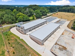 4152 Browns Bridge Rd, Gainesville, GA - AERIAL  map view - Image1