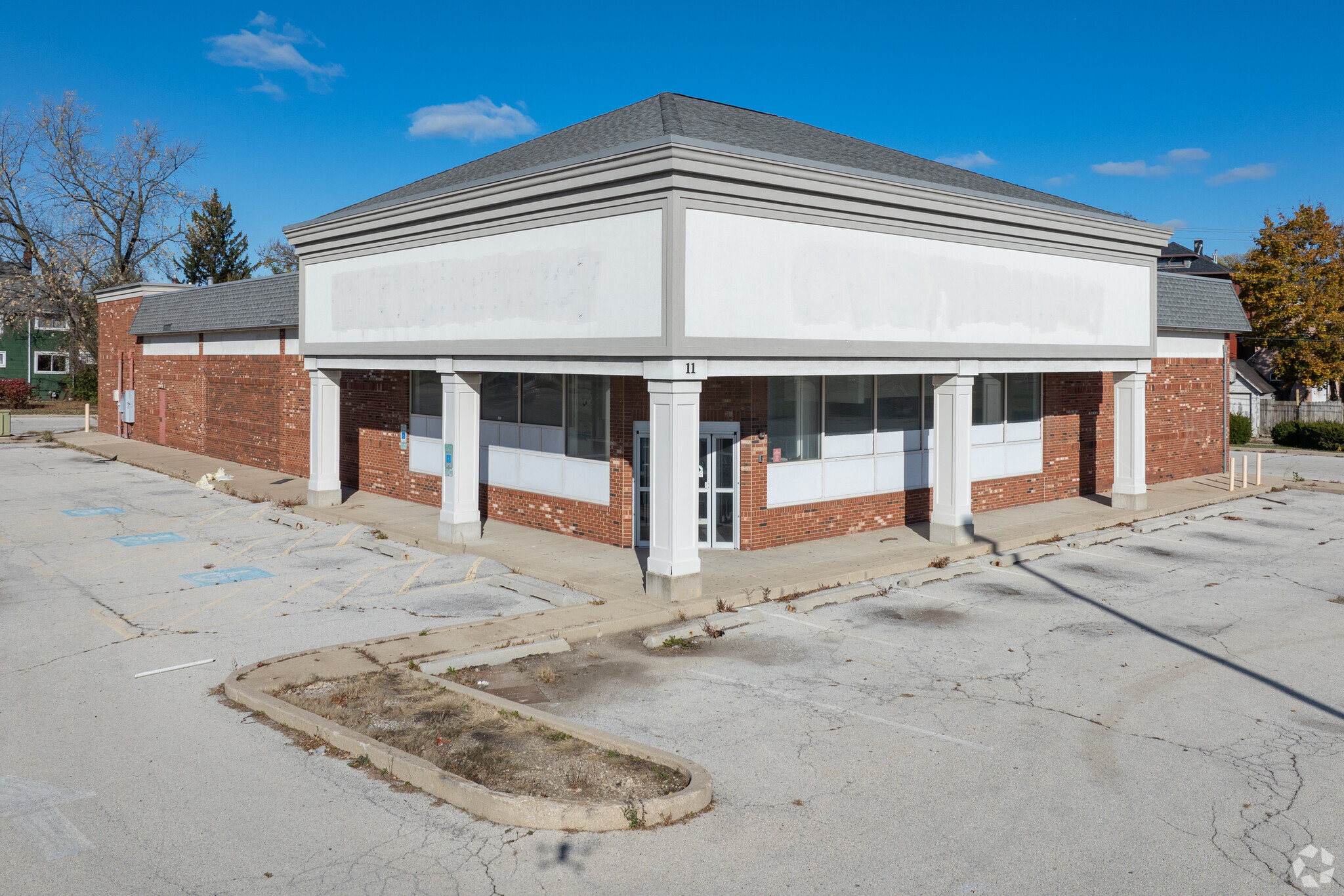 11 E 14th St, Chicago Heights, IL for sale Building Photo- Image 1 of 22