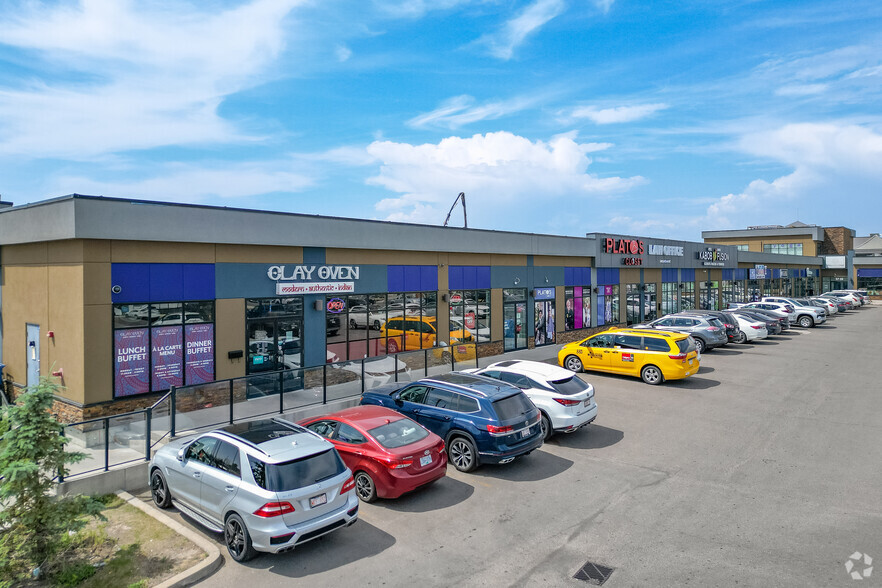 3131 27th St NE, Calgary, AB for sale - Building Photo - Image 3 of 17