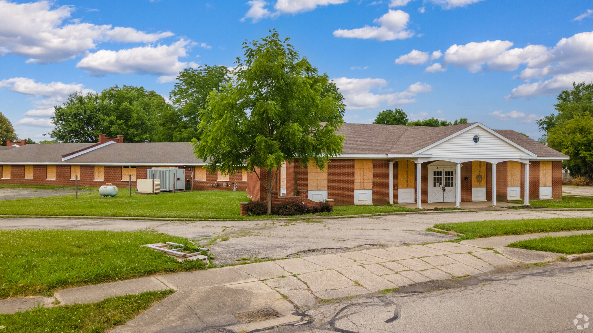 1384 N Monroe Dr, Xenia, OH for sale Building Photo- Image 1 of 1