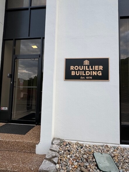 237 Old Hickory Blvd, Nashville, TN for lease - Building Photo - Image 2 of 9