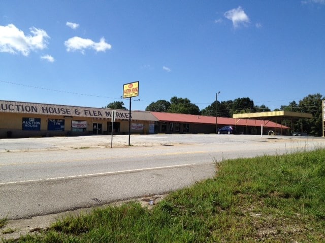 1167 441 Historic Hwy N, Clarkesville, GA for sale Primary Photo- Image 1 of 1