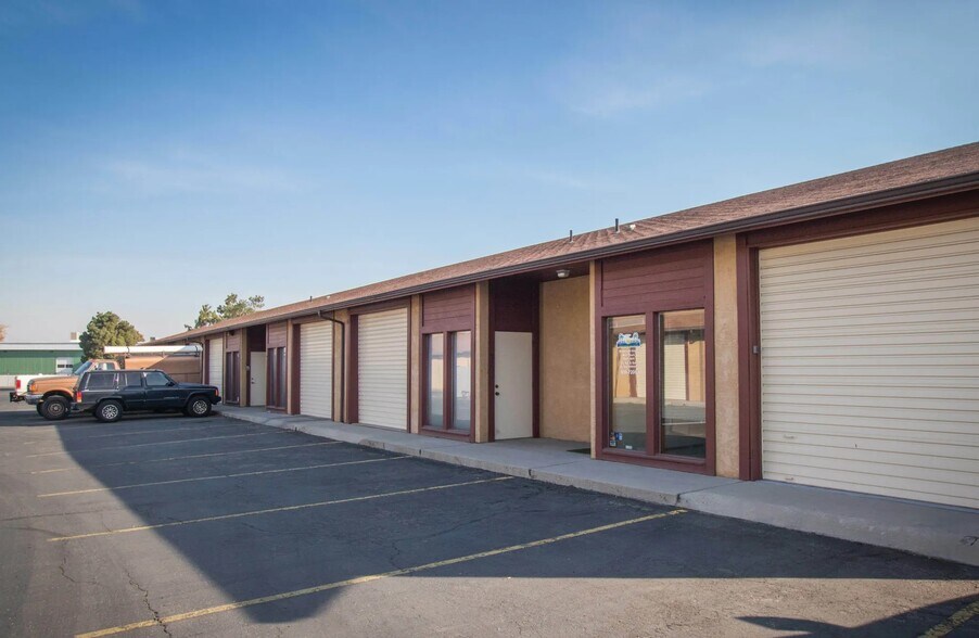 2159-2171 S Centurion Pl, Boise, ID for sale - Building Photo - Image 1 of 1