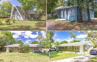 More details for 16-Unit Multifamily Portfolio – Multifamily for Sale, Fort Pierce, FL