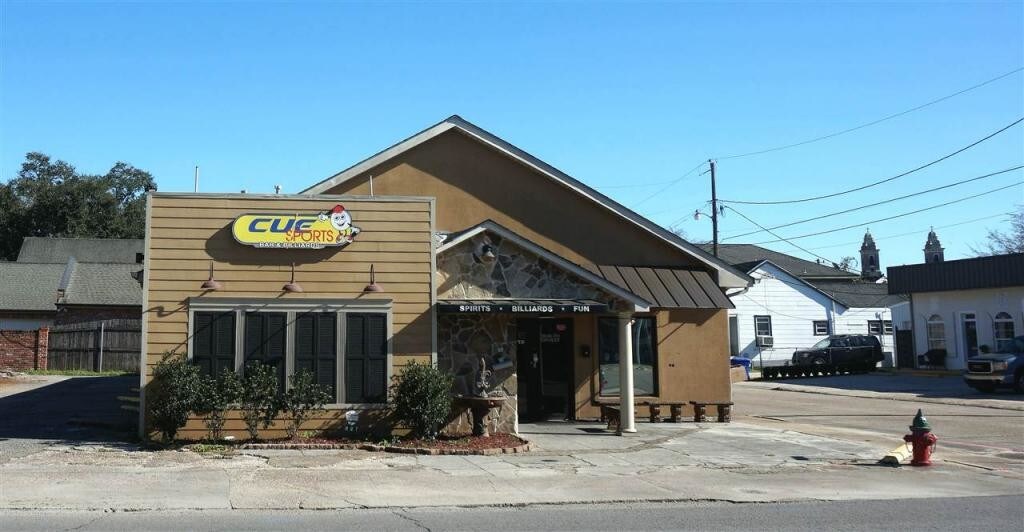 527 Jackson St, Thibodaux, LA 70301