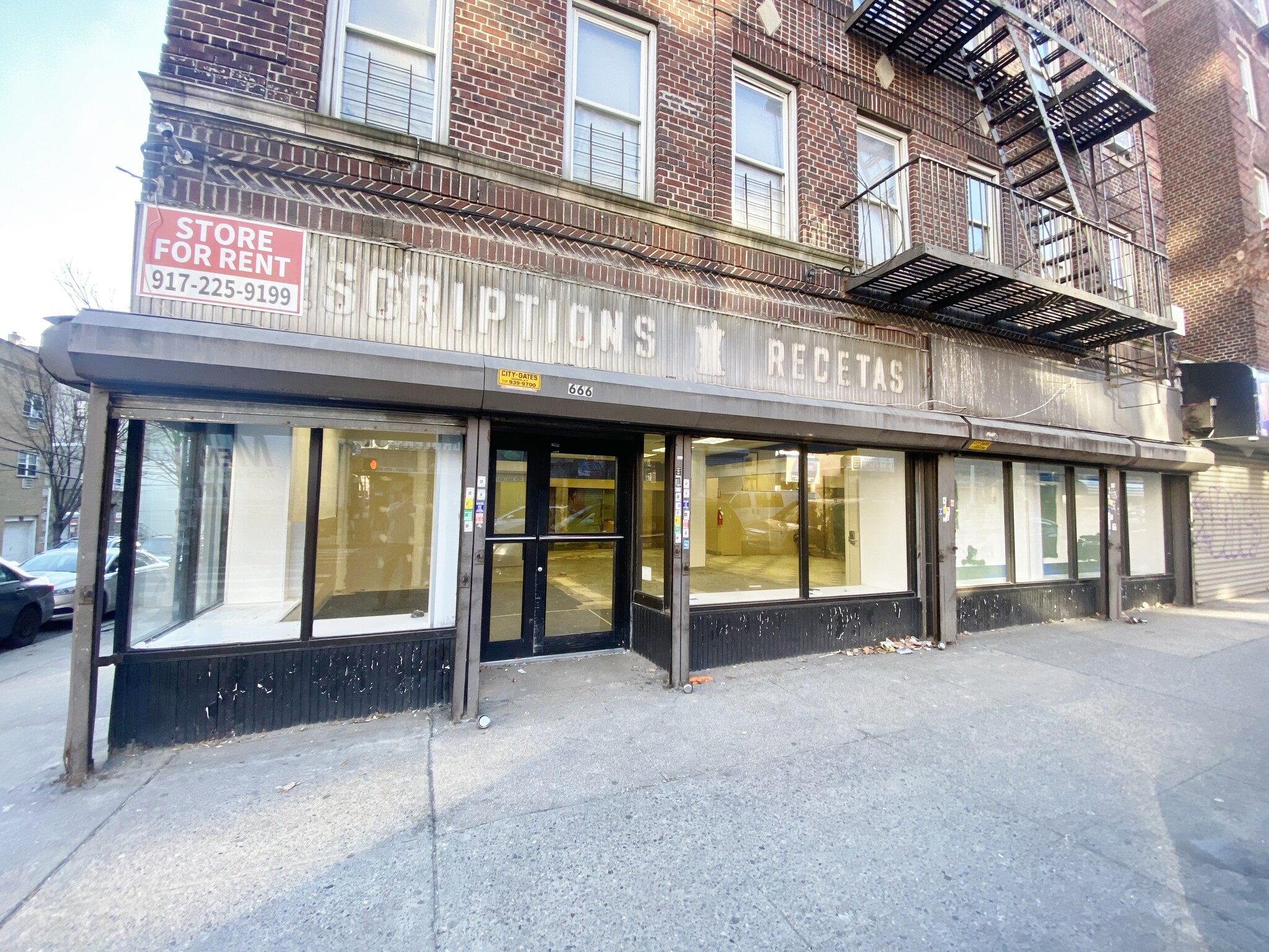 652-666 Courtlandt Ave, Bronx, NY 10451 | LoopNet