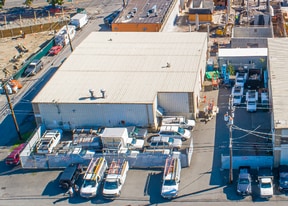 2107 Holgate st, Seattle WA - Convenience Store