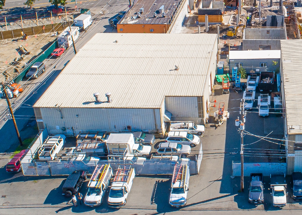 2107 Holgate st, Seattle, WA for lease Primary Photo- Image 1 of 2