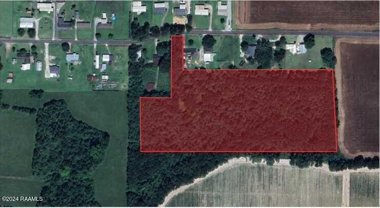800 Blk La Maison Rd, Duson, LA for sale Primary Photo- Image 1 of 1