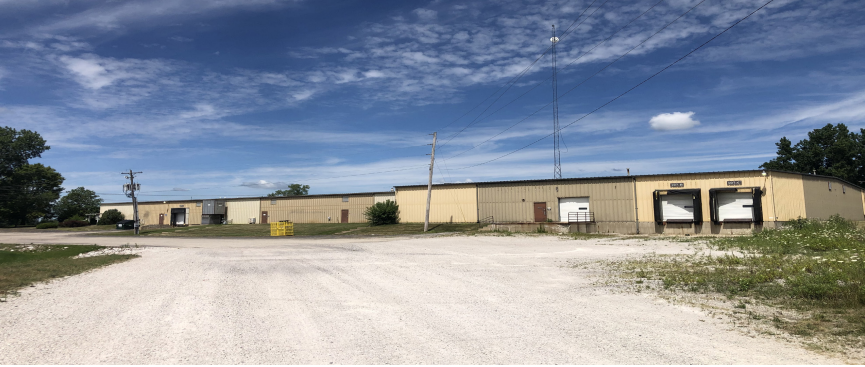 6886 N CR 400 E, Kendallville, IN for lease - Primary Photo - Image 1 of 16