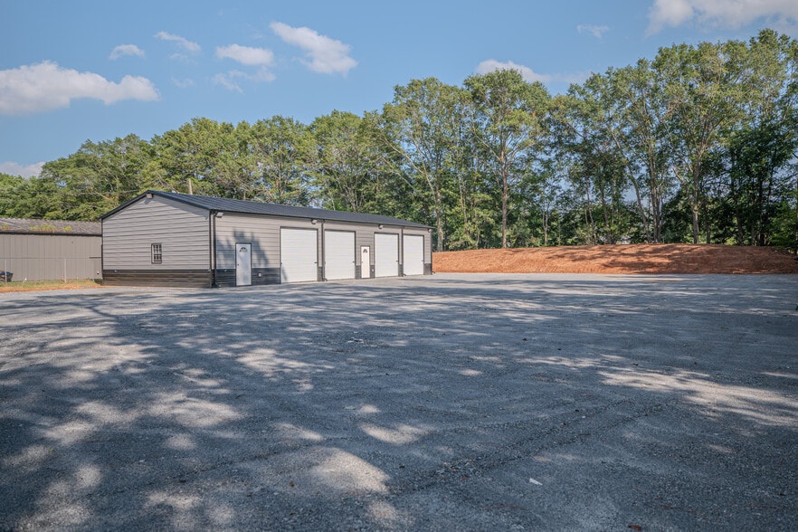 131 Extended Ln, Anderson, SC for lease - Building Photo - Image 2 of 13