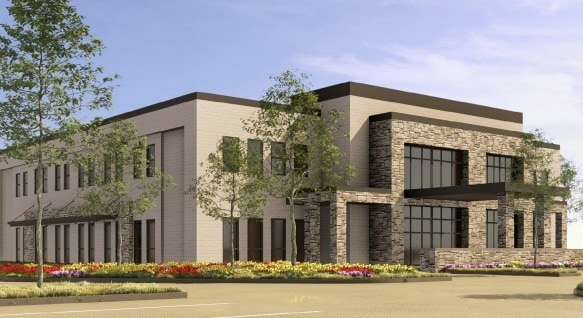 201 S Preston Rd, Celina, TX for lease - Building Photo - Image 3 of 5