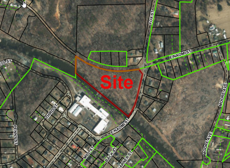 16.35 Acre Mill Renovation Opportunity portfolio of 2 properties for sale on LoopNet.com - Primary Photo - Image 1 of 2