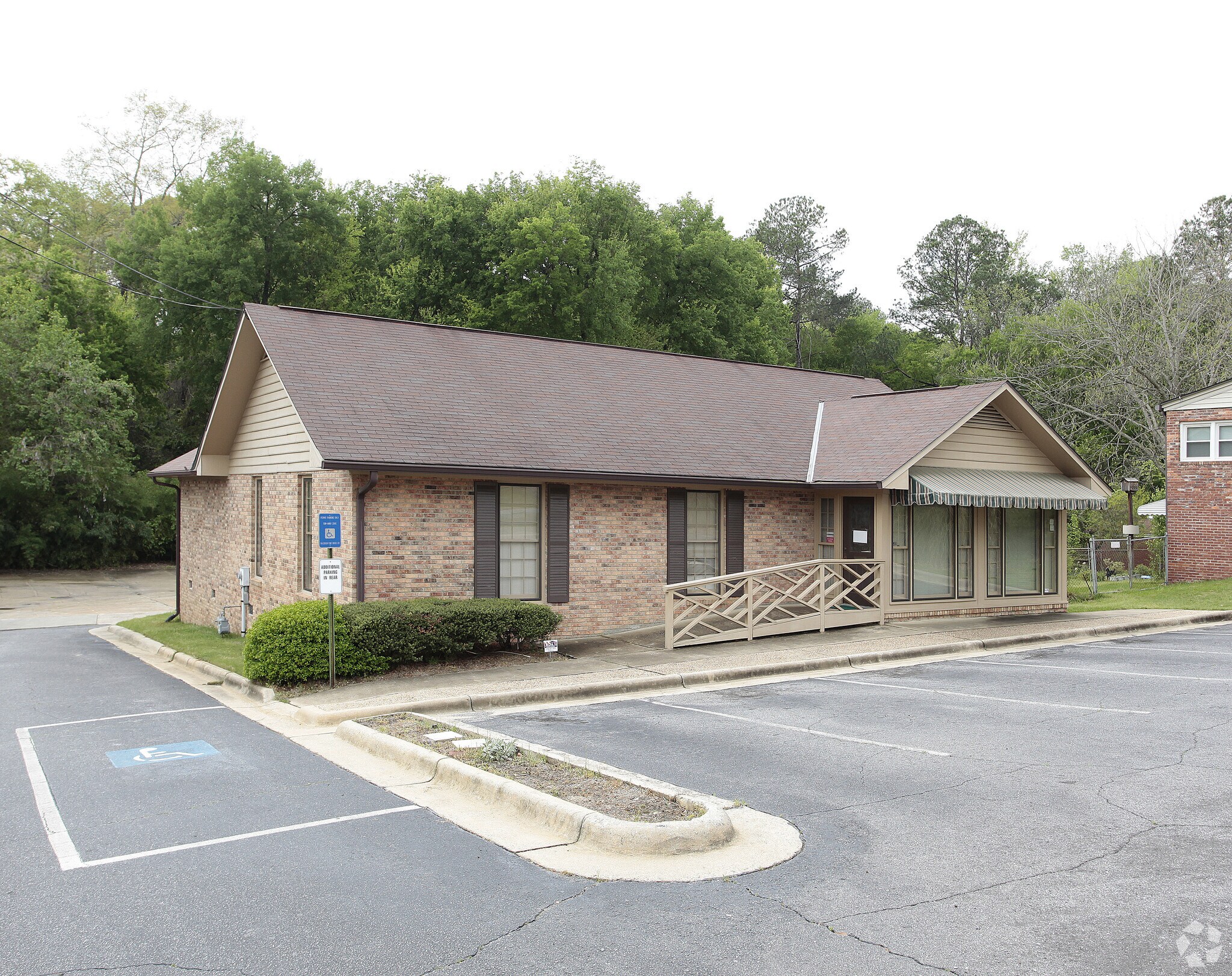 3623 Calvin Dr, Columbus, GA for sale Primary Photo- Image 1 of 1