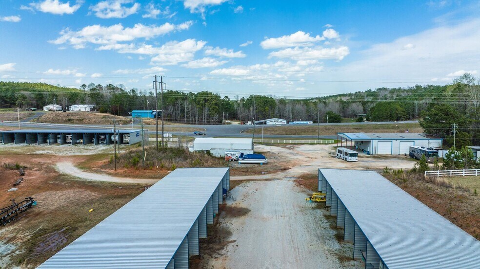 11138 Highway 280, Jacksons Gap, AL 36861