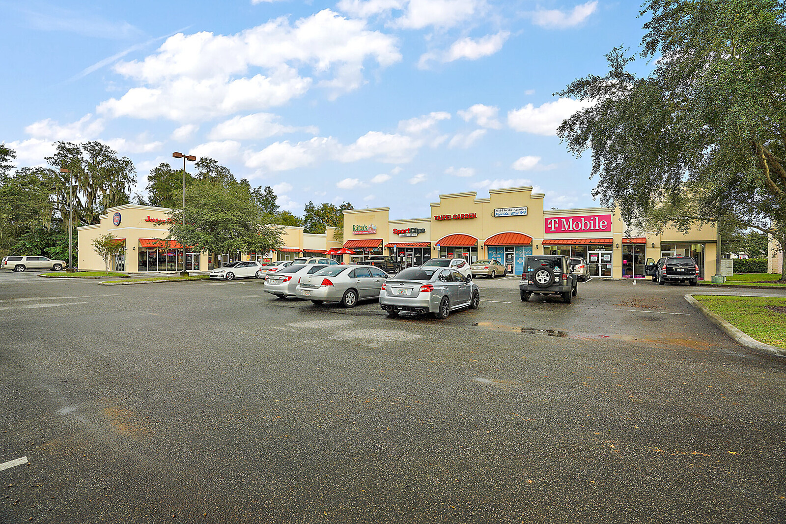 2600 SW 19th Ave, Ocala, FL for lease Building Photo- Image 1 of 15