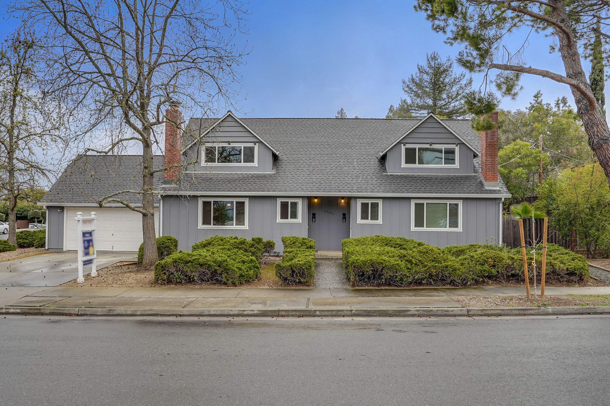 22606 Voss Ave, Cupertino, CA for sale Primary Photo- Image 1 of 1