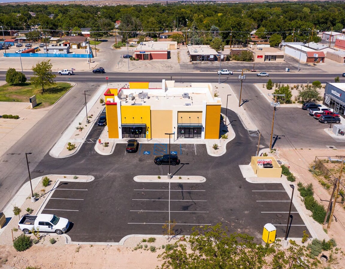 1013 W Pierce St, Carlsbad, NM 88220 1013 W. Pierce St. Suite A