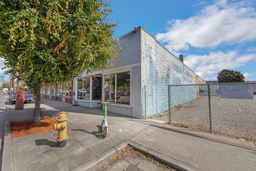 2444 1st Ave S, Seattle, WA for lease - Building Photo - Image 3 of 14