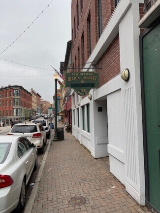 More details for 138-146 Main St, Norwich, CT - Office/Retail for Lease