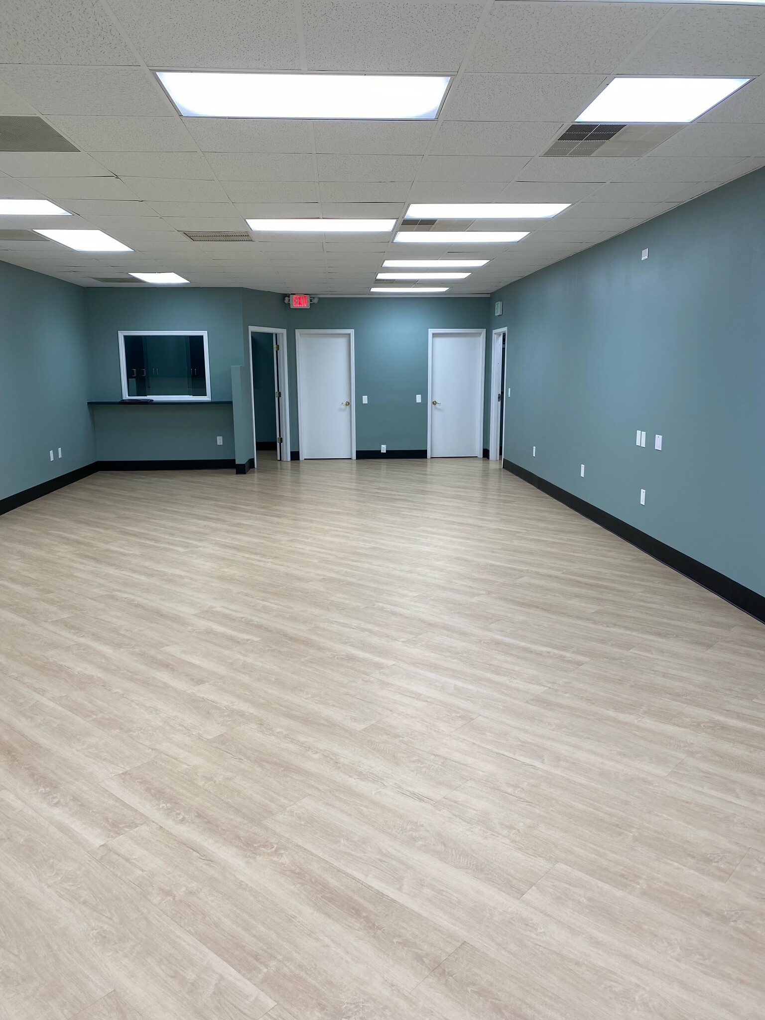 4950 Hall Rd, Winter Park, FL for lease Interior Photo- Image 1 of 4