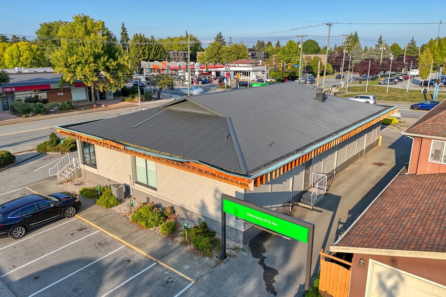 3960 Francis Rd, Richmond, BC for sale - Building Photo - Image 3 of 11