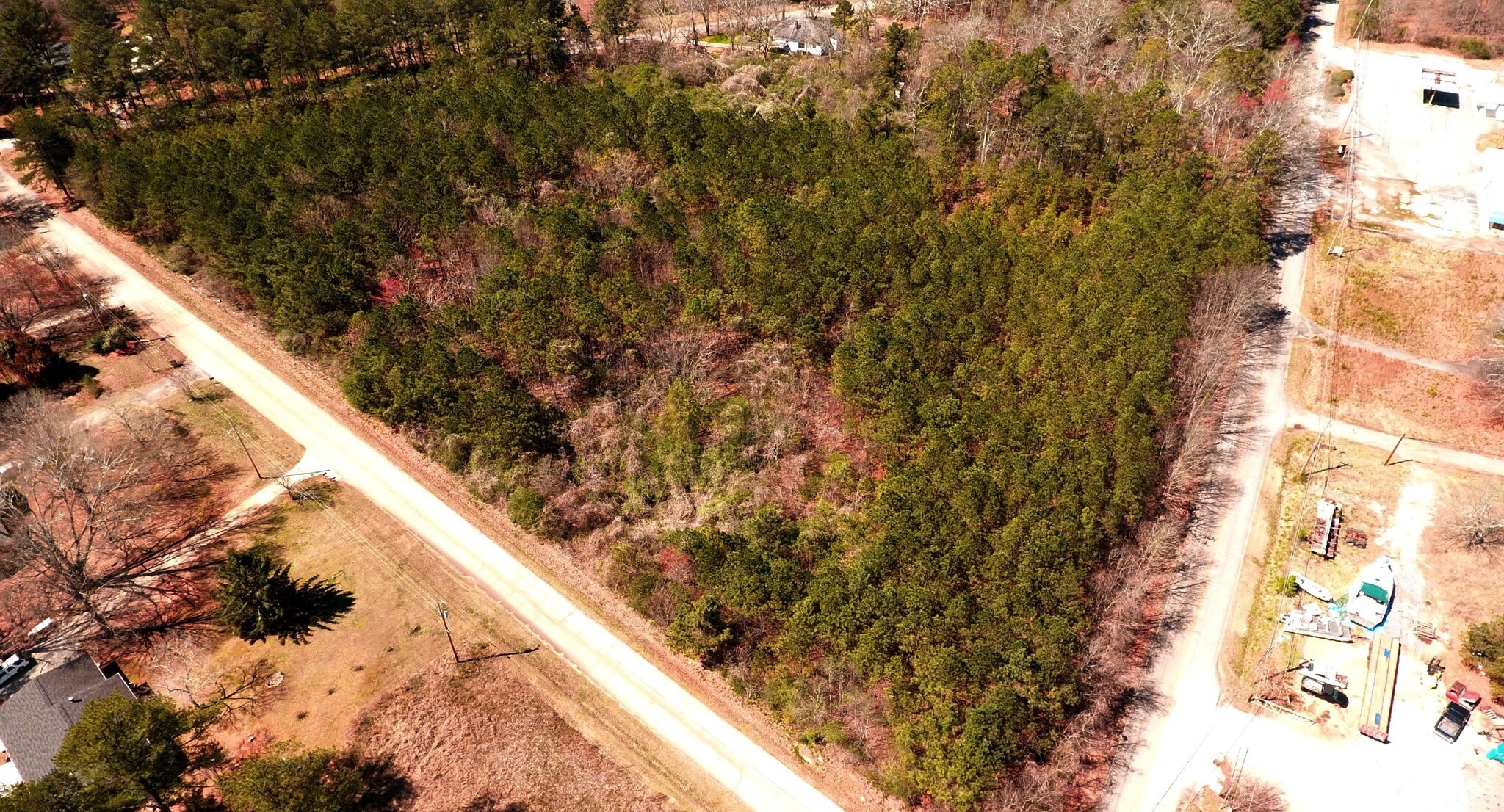 5706 Holiday Rd, Buford, GA for sale Primary Photo- Image 1 of 1