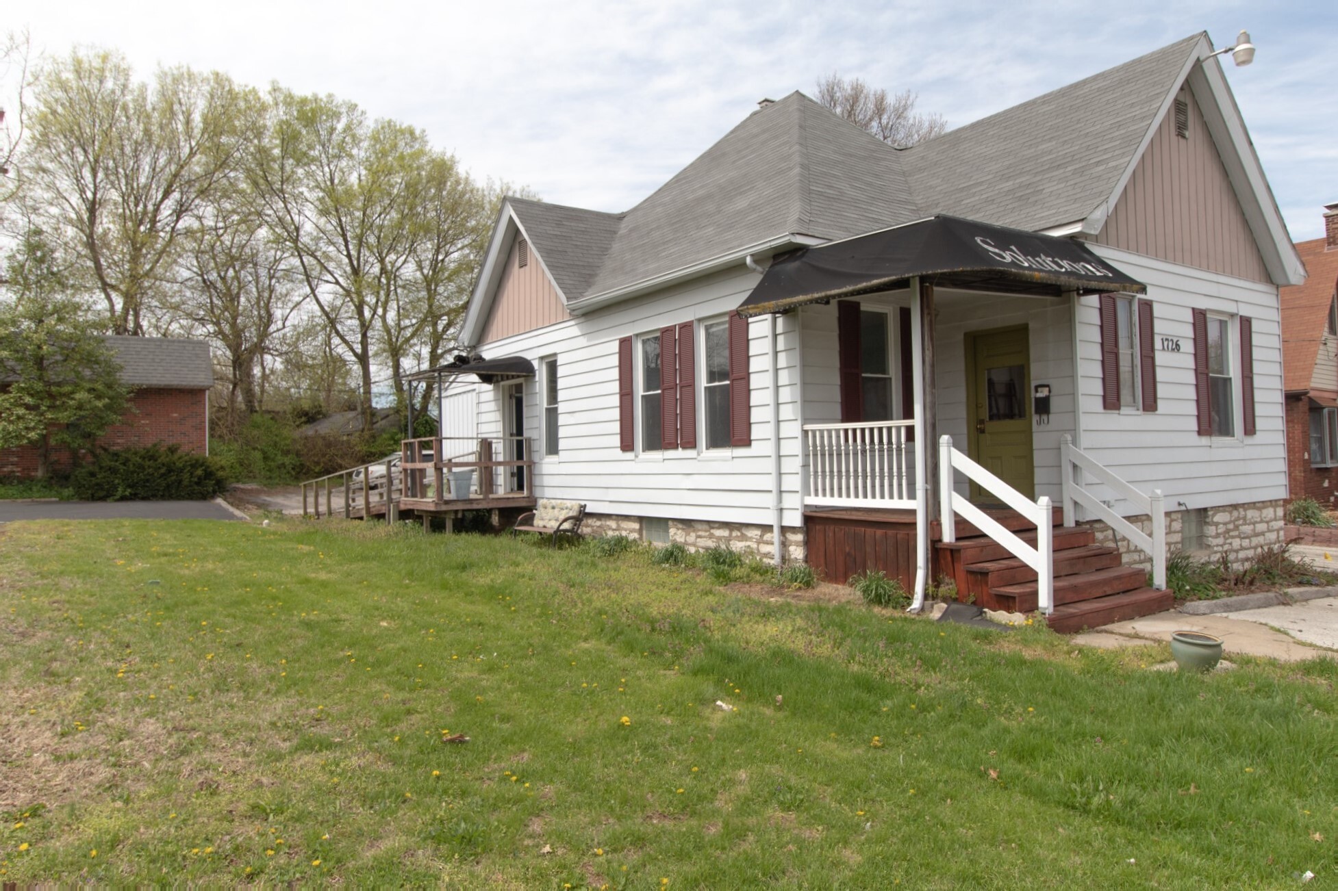 1726 Main St, Alton, IL for sale Building Photo- Image 1 of 1