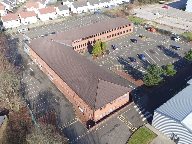 Old Govan Rd, Renfrew for lease - Building Photo - Image 2 of 4