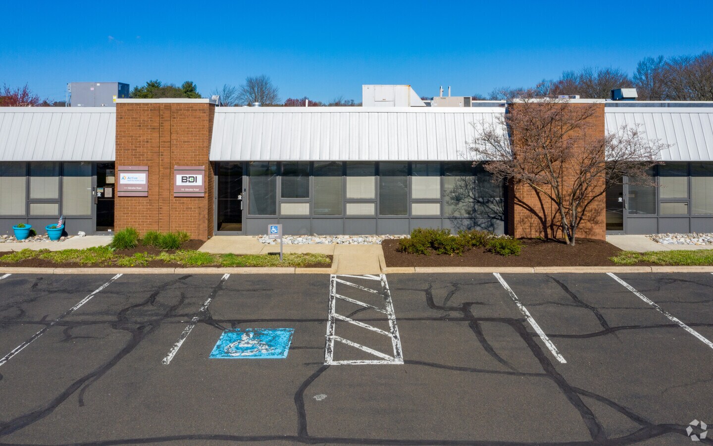111159 Gibraltar Rd, Horsham, PA 19044