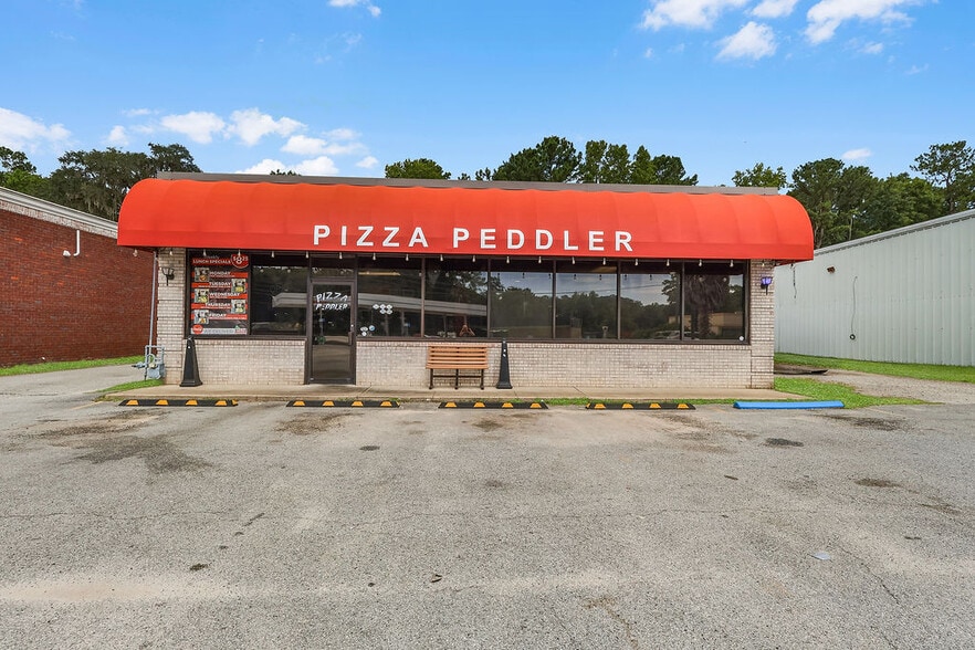 40 Butler St, Midway, GA for sale - Building Photo - Image 2 of 48