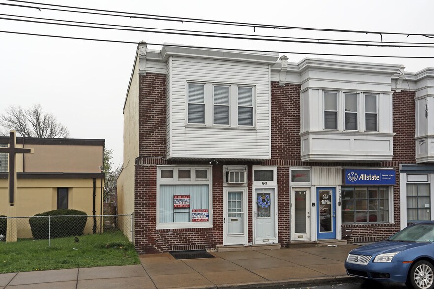 7807 Frankford Ave, Philadelphia, PA 19136