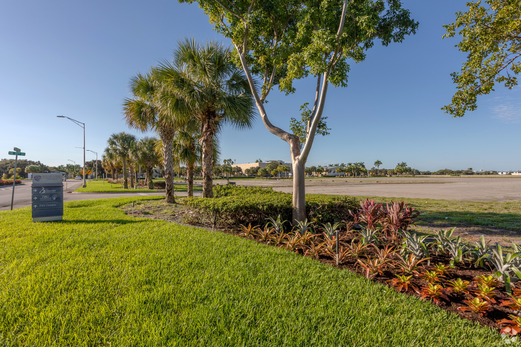 FAU Blvd, Boca Raton, FL for sale Building Photo- Image 1 of 7