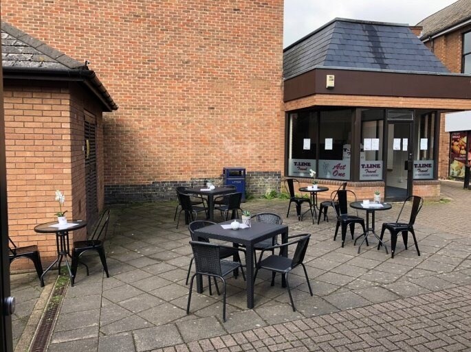 8 Bowley Ct, Melton Mowbray, LEC LE13 1XY