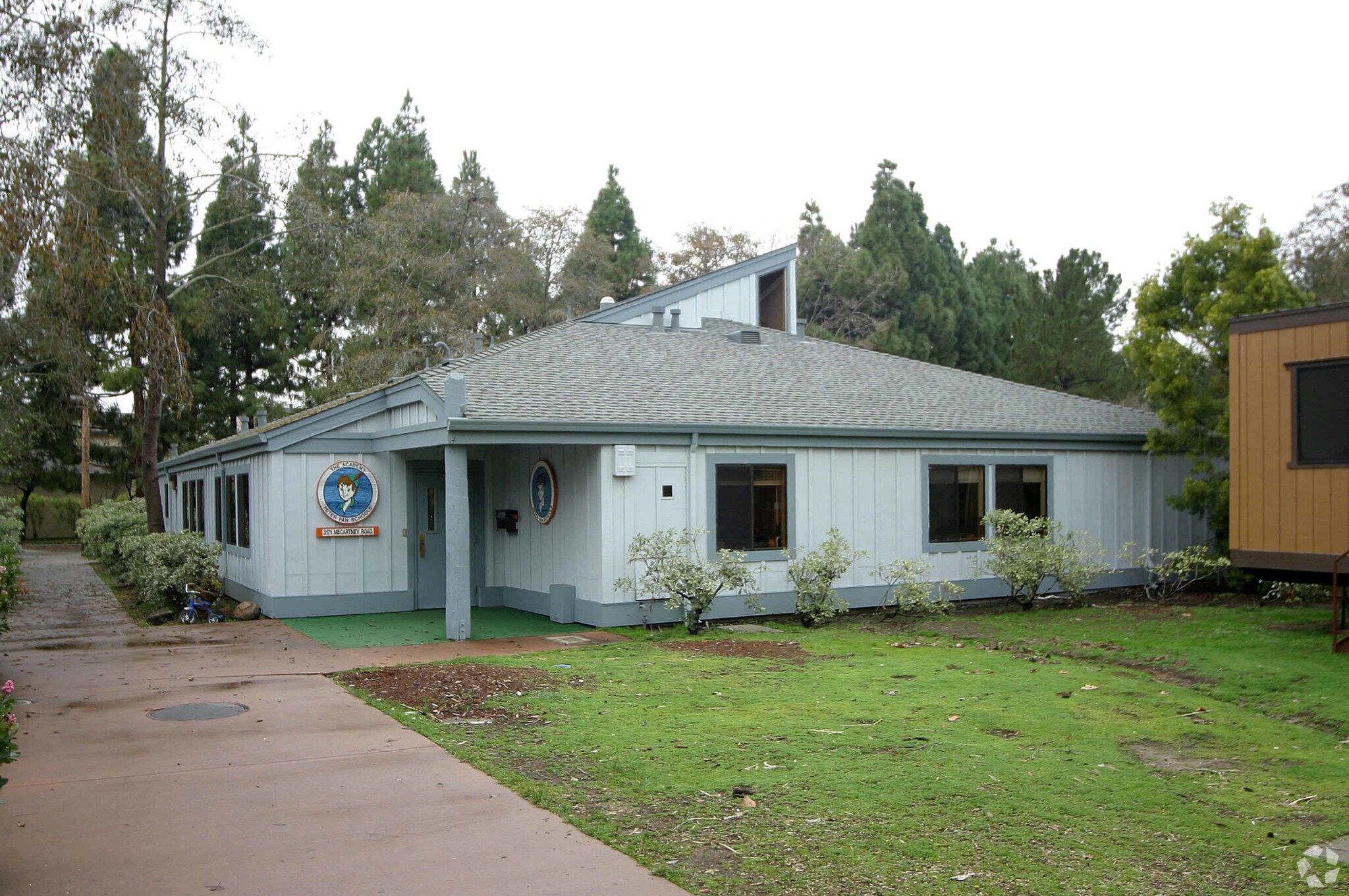 3171 Mecartney Rd, Alameda, CA for sale Building Photo- Image 1 of 8