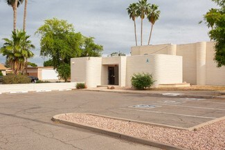 More details for 13002 N 33rd Ave, Phoenix, AZ - Specialty for Sale