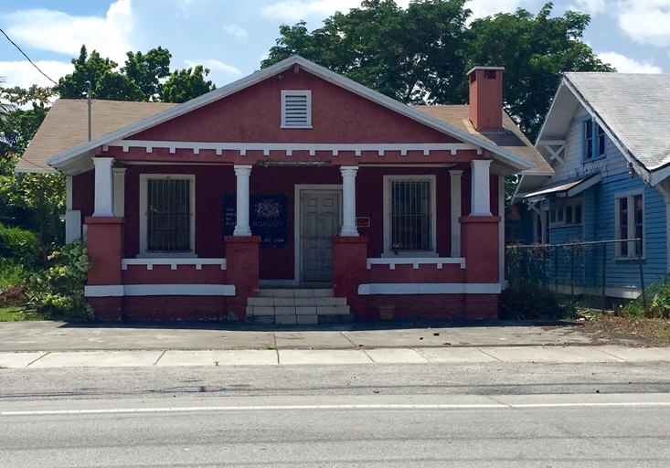 3922 NW 2nd Ave, Miami, FL for sale - Building Photo - Image 2 of 36