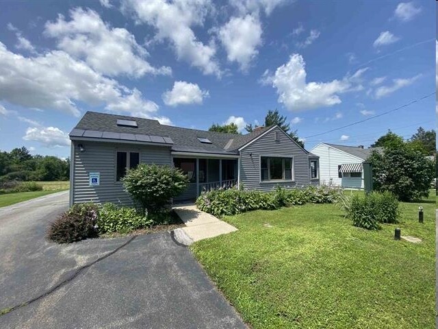 163 Stratton Rd, Rutland, VT for sale - Primary Photo - Image 1 of 1