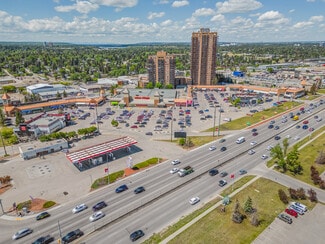 More details for 9737 Macleod Trl S, Calgary, AB - Retail for Lease