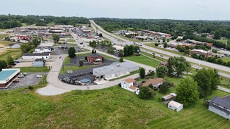 More details for 4678 Duffy Rd, Floyds Knobs, IN - Retail for Sale